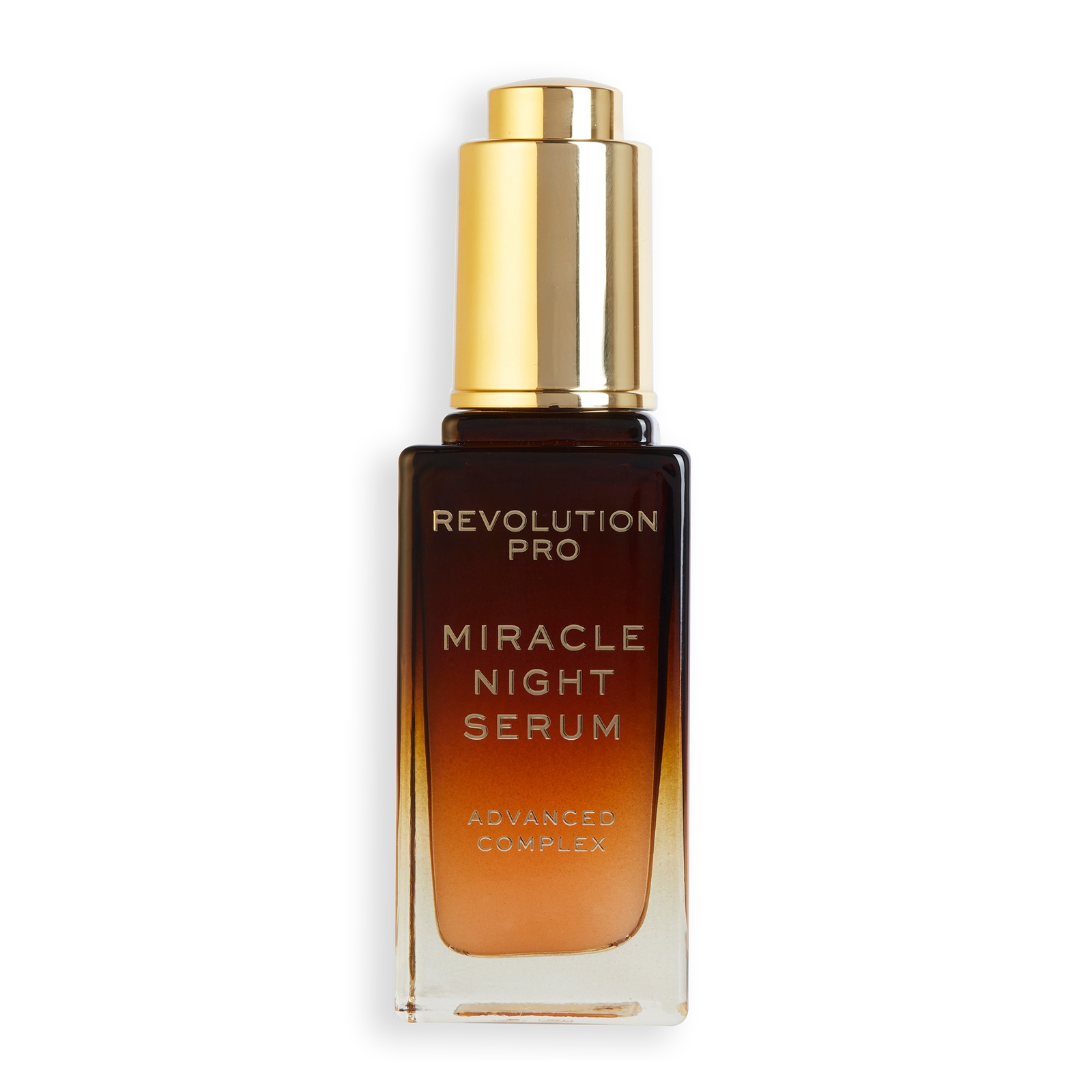 Revolution Pro Miracle Night Rescue Serum Advanced Complex 30 ml Revolution Pro Miracle Night Rescue Serum Advanced Complex 30 ml von Revolution Pro
