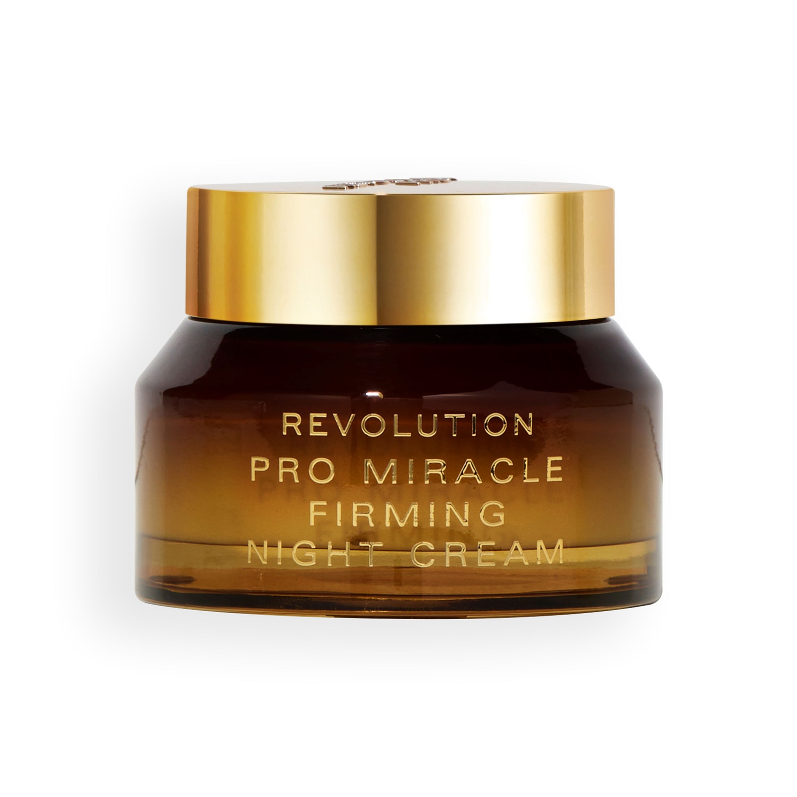 Revolution Pro Miracle Vegan Collagen Night Cream 50ml von Revolution Pro