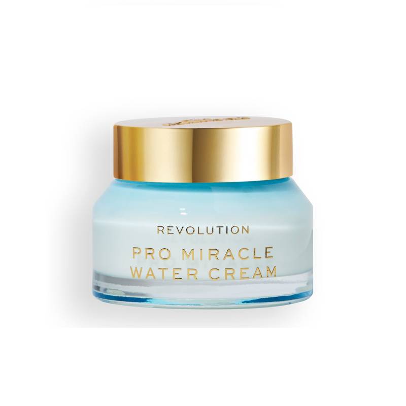 Revolution Pro Miracle Water Cream 50ml von Revolution Pro