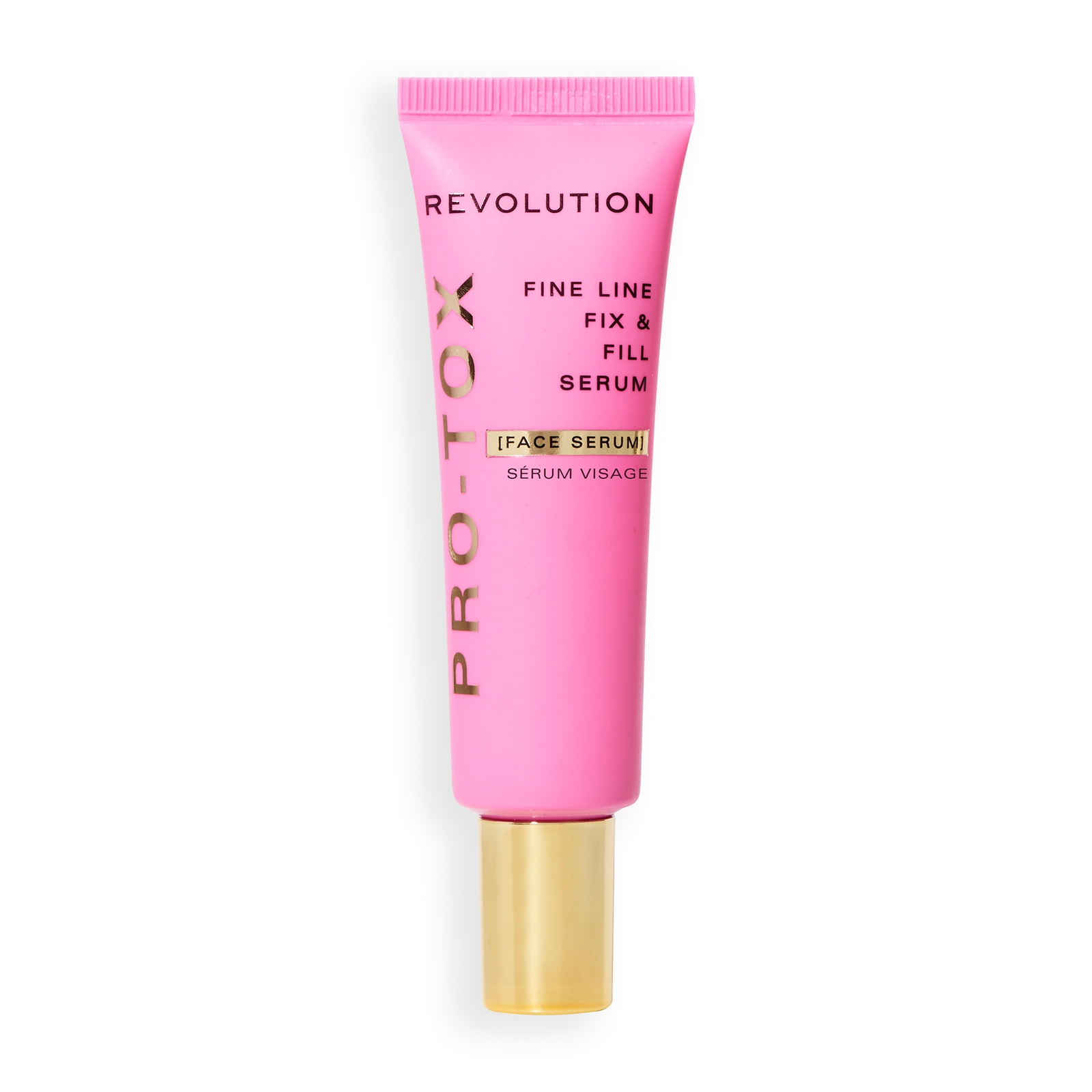 Revolution Pro-Tox Fine Line Eraser Serum 30ml Revolution Pro-Tox Fine Line Eraser Serum 30ml von Revolution Pro