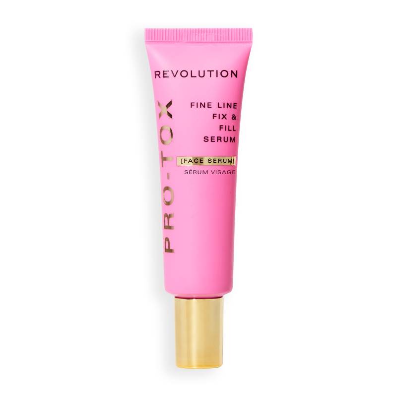 Revolution Pro-Tox Fine Line Eraser Serum 30ml von Revolution Pro
