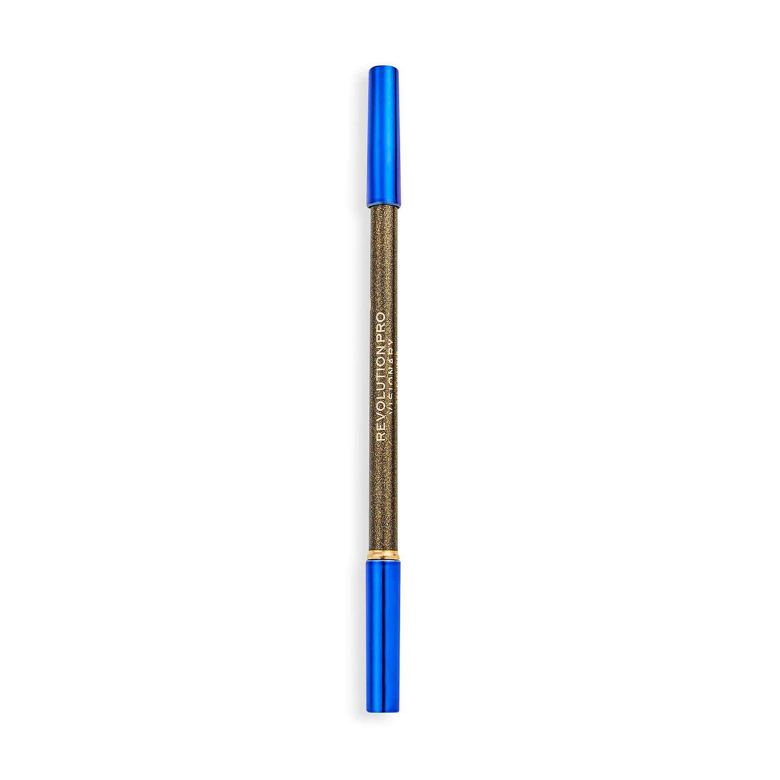 Revolution Pro Visionary Gel Eyeliner Pencil Azure von Revolution Pro