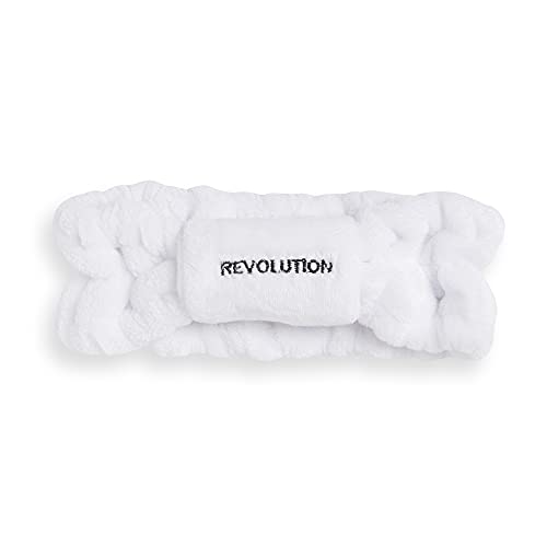 Revolution Skincare London, Stirnband von Revolution Skincare