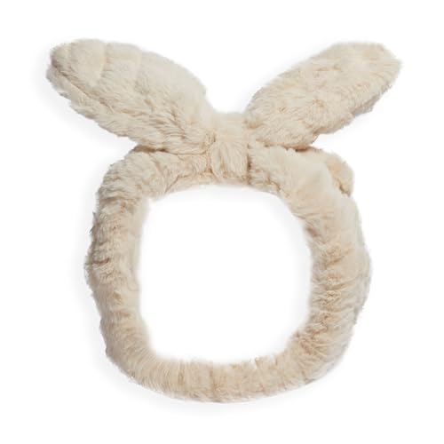 Revolution Skincare Ultra-Weiches Haarband mit Hasenohren - Halte deine Haare fern vom Gesicht Revolution Skincare Ultra-Weiches Haarband mit Hasenohren - Halte deine Haare fern vom Gesicht von Revolution Skincare London