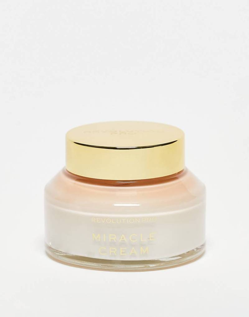 Revolution Pro - Miracle Cream, 100 ml-Keine Farbe von Revolution Skincare