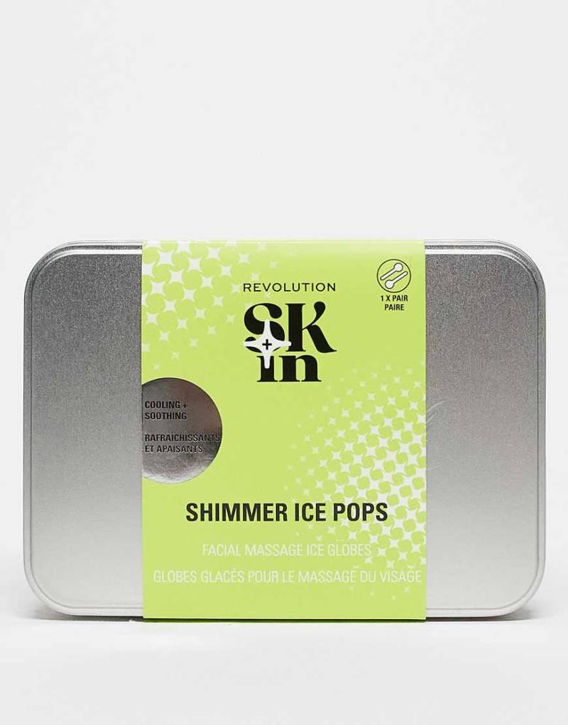 Revolution - SKin - Kühlkugeln-Keine Farbe von Revolution Skincare