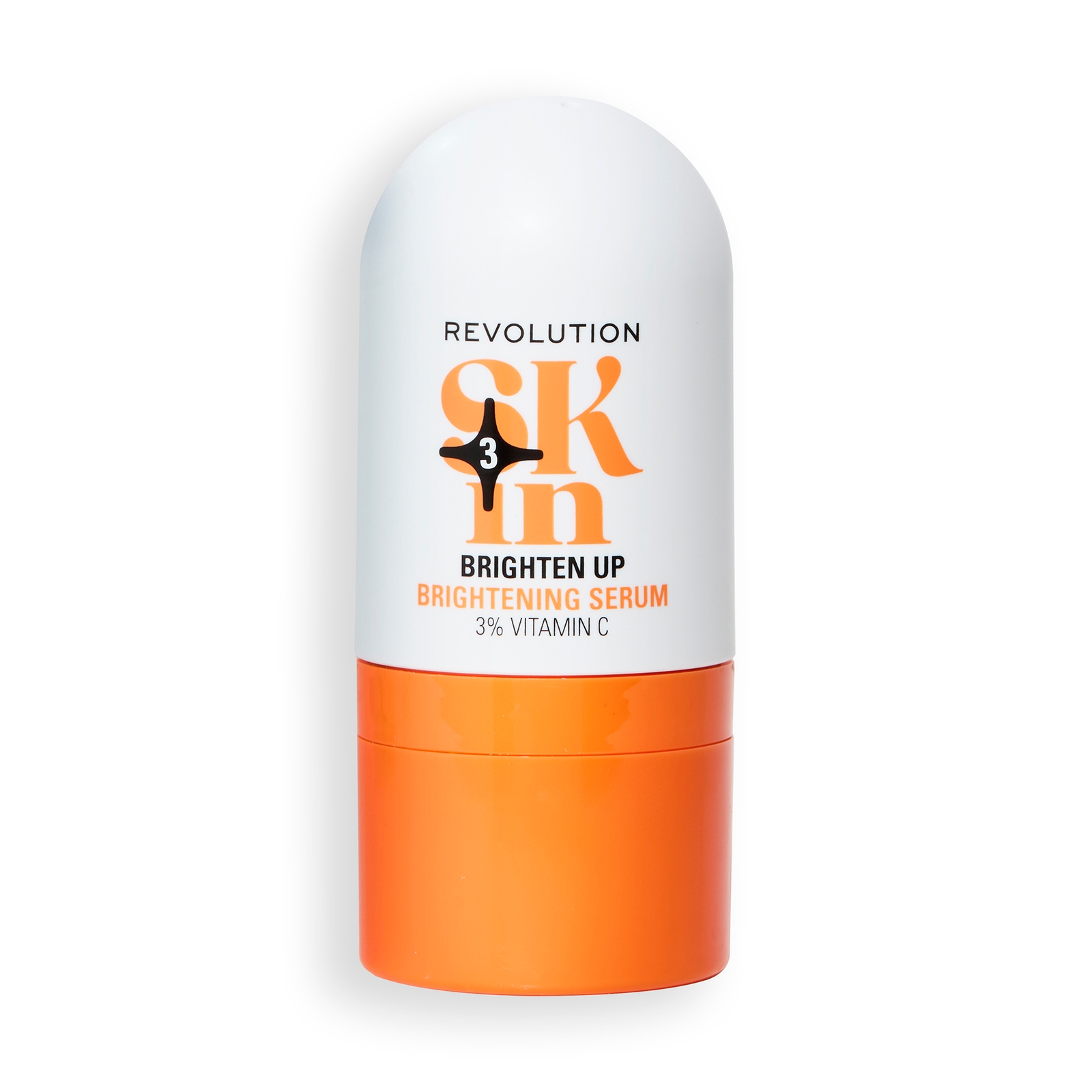 Revolution Skin Brighten Up Brightening Serum 30 ml Revolution Skin Brighten Up Brightening Serum 30 ml von Revolution Skincare