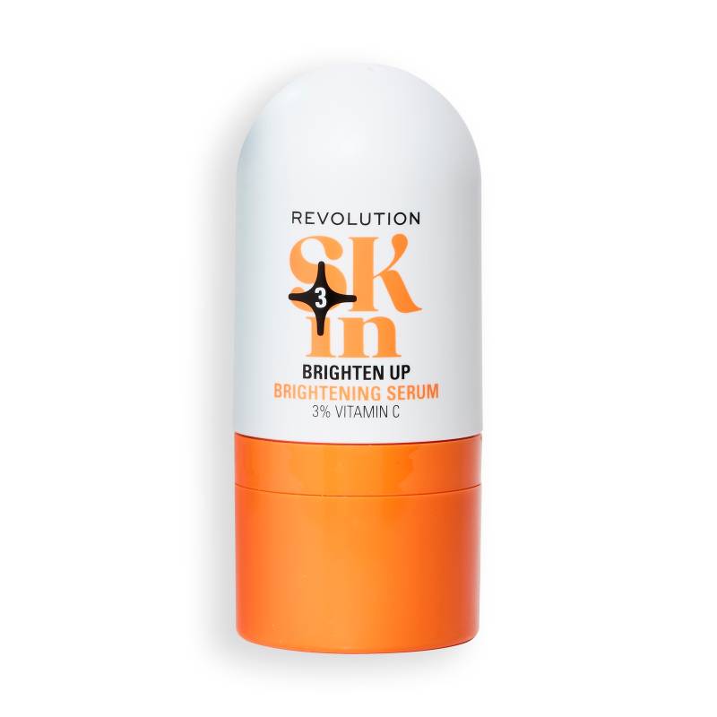 Revolution Skin Brighten Up Brightening Serum 30 ml von Revolution Skincare