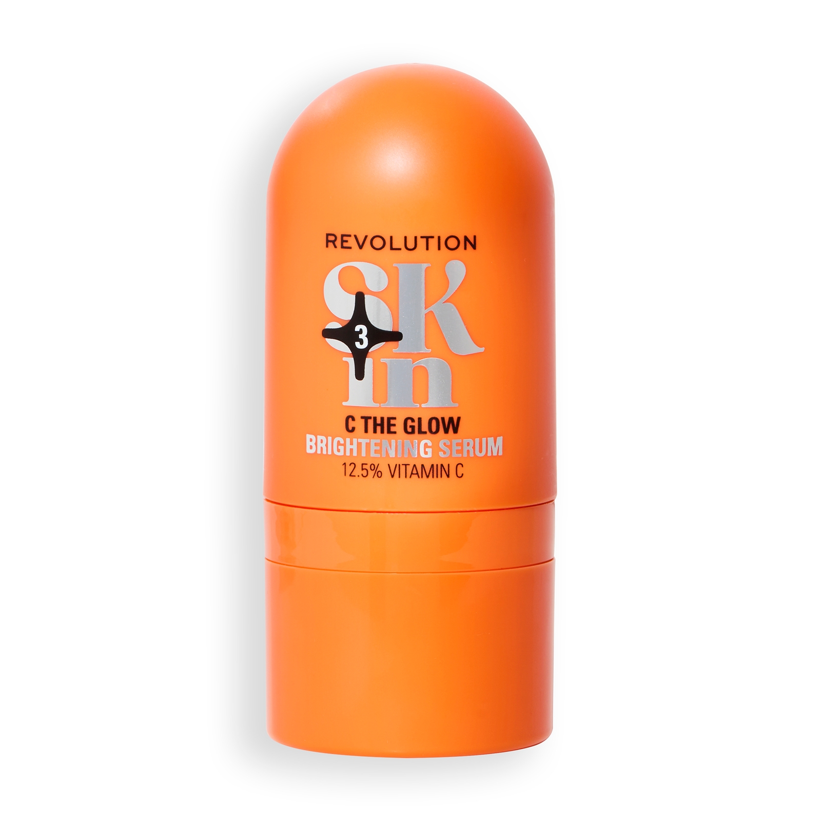 Revolution Skin C The Glow Brightening Serum 30ml Revolution Skin C The Glow Brightening Serum 30ml von Revolution Skincare