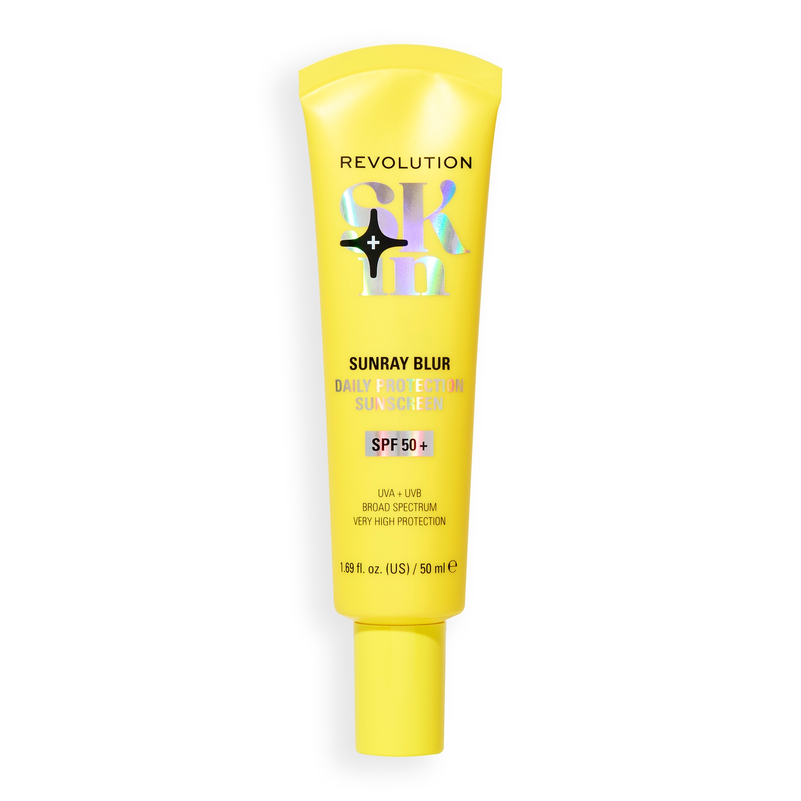 Revolution Skin Mattifying SPF Moisturiser 50ml von Revolution Skincare