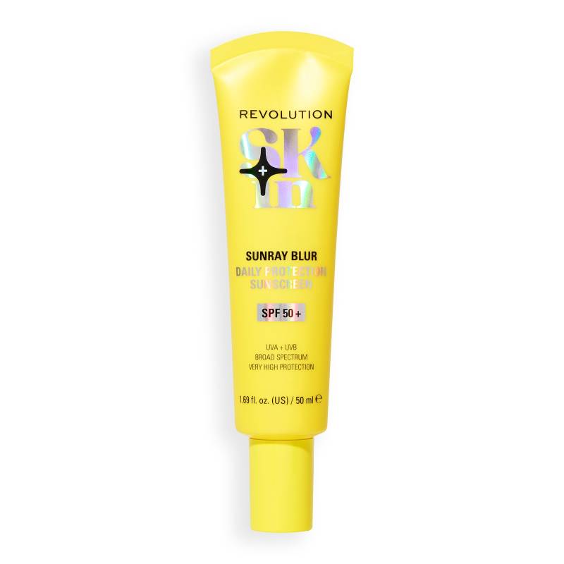 Revolution Skin Mattifying SPF Moisturiser 50ml von Revolution Skincare