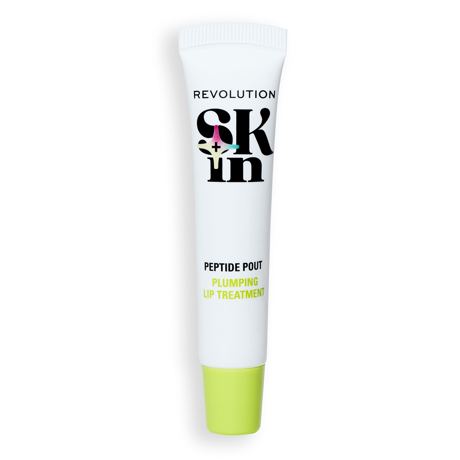Revolution Skin Peptide Pout Plumping Lip Treatment 15ml von Revolution Skincare