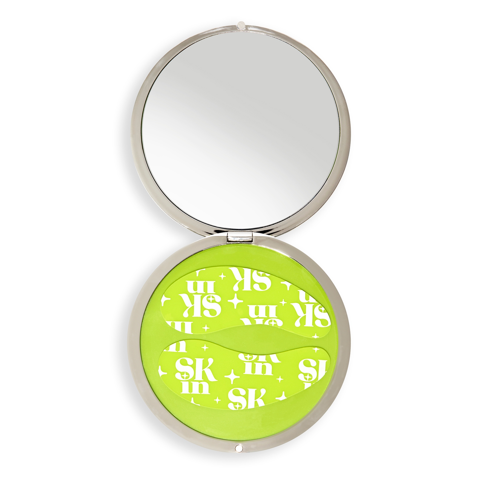 Revolution Skin Silicone Eye Patches Revolution Skin Silicone Eye Patches von Revolution Skincare