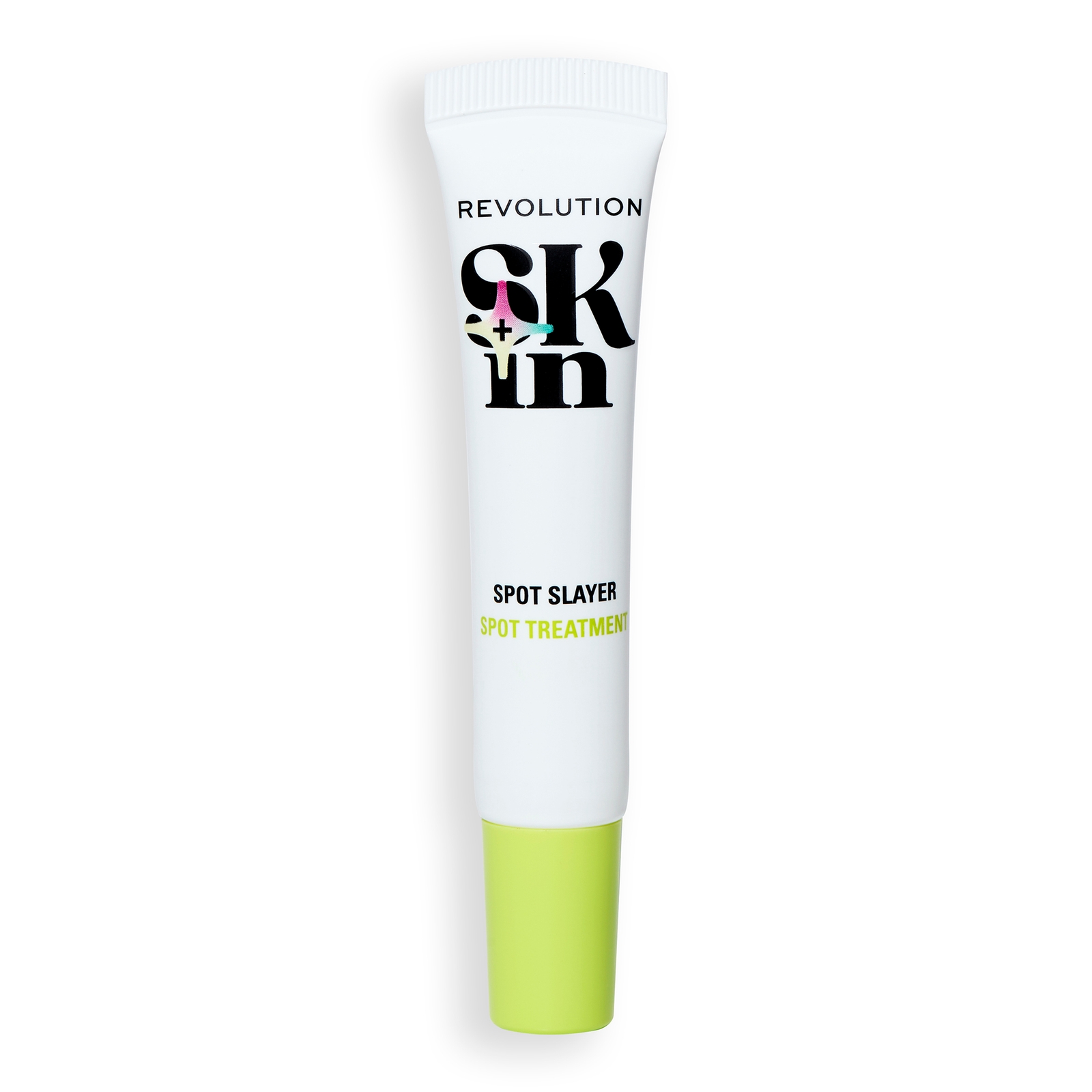 Revolution Skin Spot Slayer Spot Treatment 15ml Revolution Skin Spot Slayer Spot Treatment 15ml von Revolution Skincare
