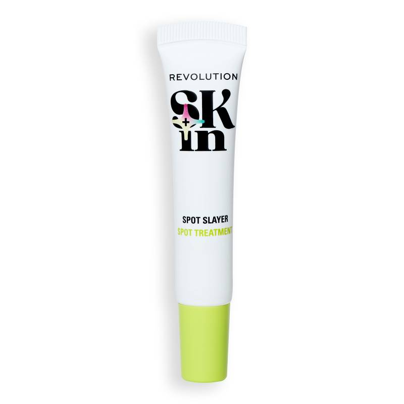 Revolution Skin Spot Slayer Spot Treatment 15ml von Revolution Skincare