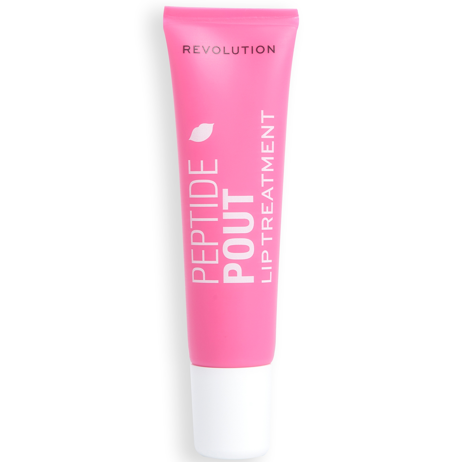 Revolution Skincare Peptide Pout Lip Treatment 15ml von Revolution Skincare