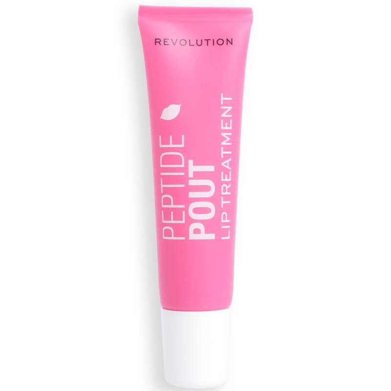 Revolution Skincare Peptide Pout Lip Treatment 15ml von Revolution Skincare