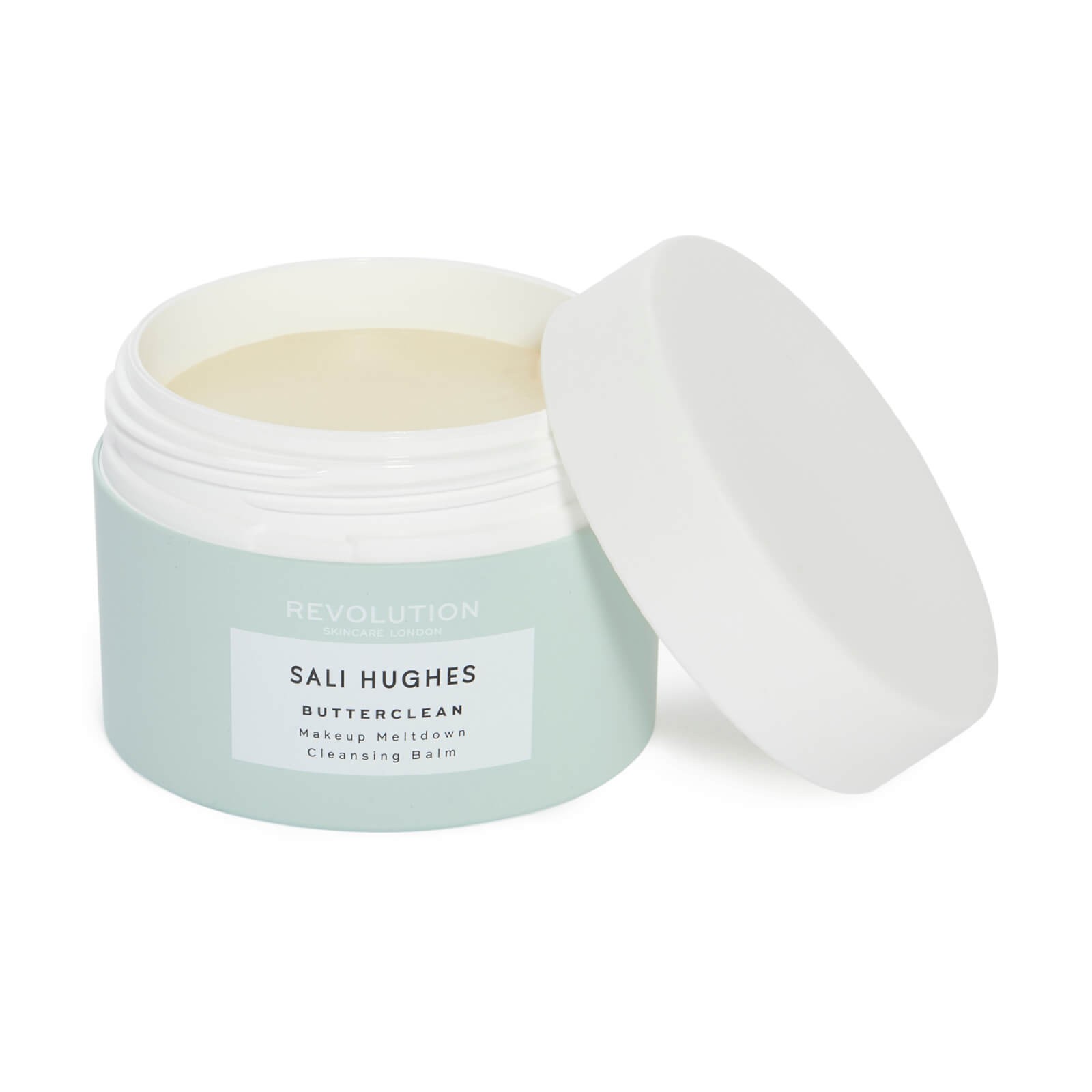 Revolution x Sali Hughes Butterclean Makeup Melting Cleansing Balm 80g Revolution x Sali Hughes Butterclean Makeup Melting Cleansing Balm 80g von Revolution Skincare