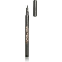 REVOLUTION Catwomen Cateye Eyeliner von Revolution