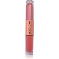 REVOLUTION Double Up Liquid Shadow Lidschatten von Revolution