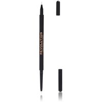 REVOLUTION Felt & Kohl Eyeliner Kajalstift von Revolution