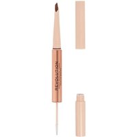 REVOLUTION Fluffy Brow Filter Duo Augenbrauenstift von Revolution