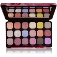 REVOLUTION Forever Flawless Butterfly Lidschatten Palette von Revolution