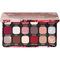 REVOLUTION Forever Flawless Lidschatten Palette von Revolution