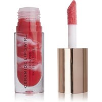 REVOLUTION Lip Swirl Ceramide Gloss Lipgloss von Revolution