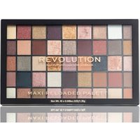 REVOLUTION Maxi Reloaded Large It Up Lidschatten Palette von Revolution