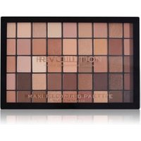 REVOLUTION Maxi Reloaded Nudes Lidschatten Palette von Revolution