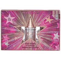 REVOLUTION Pout Bomb Plumping Lip Gloss Trio Gift Set Lippen Make-up Set von Revolution