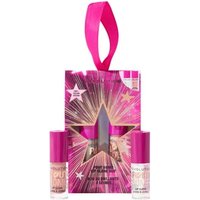 REVOLUTION Pout Bomb Plumping Mini Lip Gloss Set 1 Lippen Make-up Set von Revolution