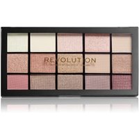 REVOLUTION Reloaded Iconic 3.0 Lidschatten Palette von Revolution