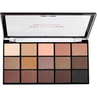 REVOLUTION Reloaded Palette Lidschatten Palette von Revolution