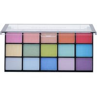 REVOLUTION Reloaded Palette Lidschatten Palette von Revolution