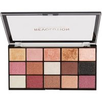 REVOLUTION Reloaded Palette Lidschatten Palette von Revolution