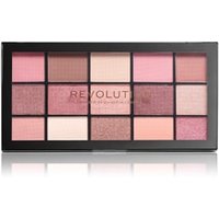 REVOLUTION Reloaded Provocative Lidschatten Palette von Revolution