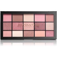 REVOLUTION Reloaded Provocative Lidschatten Palette von Revolution