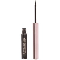 REVOLUTION Super Flick Liquid Eyeliner Eyeliner von Revolution