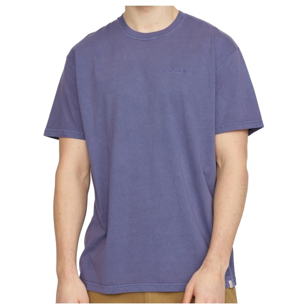 Revolution - Application T-Shirt Logo - T-Shirt Gr XXL lila Revolution - Application T-Shirt Logo - T-Shirt Gr XXL lila von Revolution
