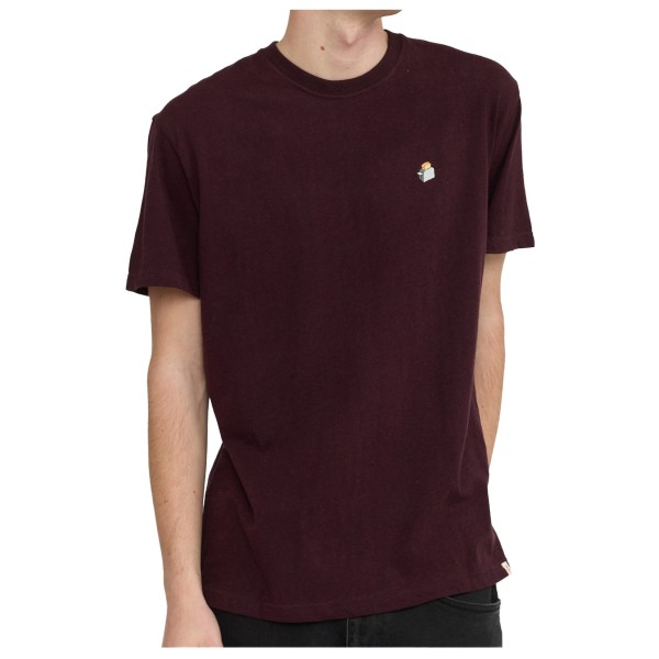 Revolution - Application T-Shirt Toaster - T-Shirt Gr XXL braun Revolution - Application T-Shirt Toaster - T-Shirt Gr XXL braun von Revolution