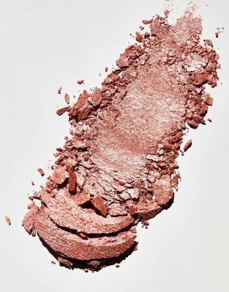 Revolution - Beam Bright - Highlighter - Rose Lustre-Goldfarben von Revolution