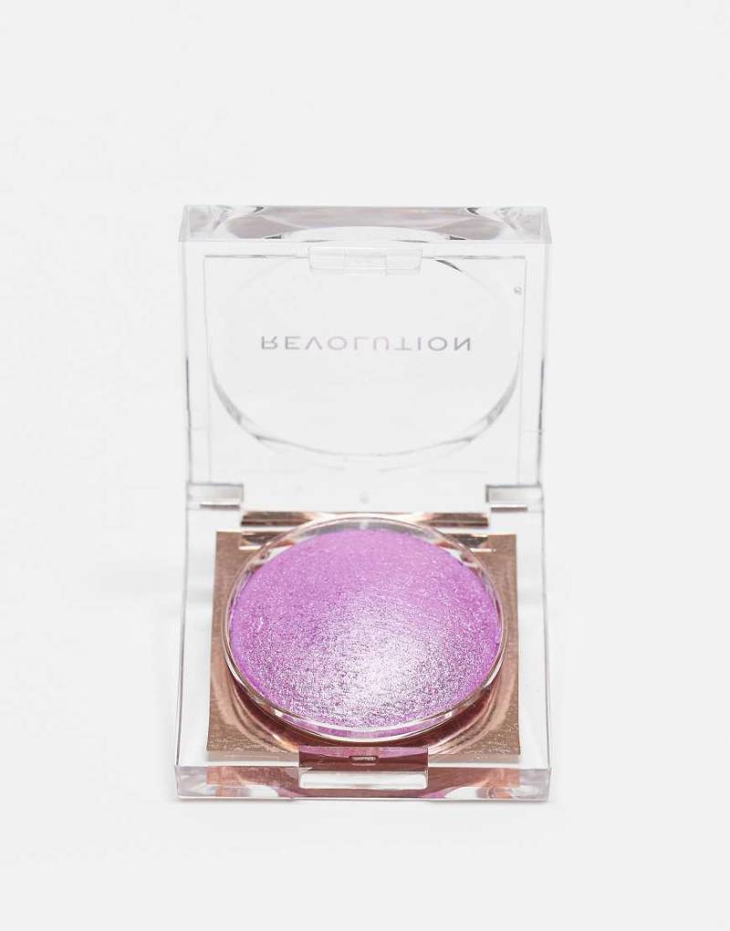Revolution - Beam Bright - Rouge im Farbton Lick of Lilac von Revolution