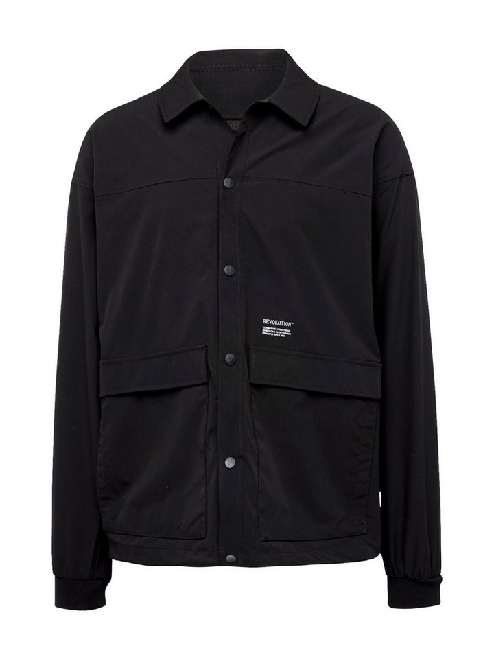 Revolution Blouson (1-St) von Revolution