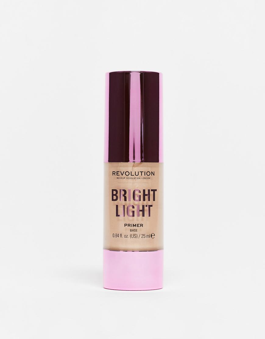 Revolution - Bright Light - Primer-Goldfarben Revolution - Bright Light - Primer-Goldfarben von Revolution