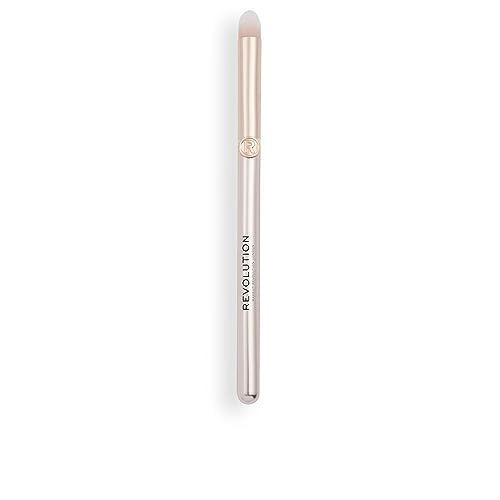 Revolution - Buffing Eye Crease Create Lidschattenpinsel - R3 Revolution - Buffing Eye Crease Create Lidschattenpinsel - R3 von Revolution