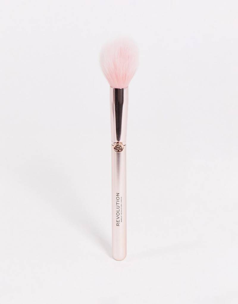 Revolution - Create Focus - Weicher Pinsel R6-Keine Farbe von Revolution