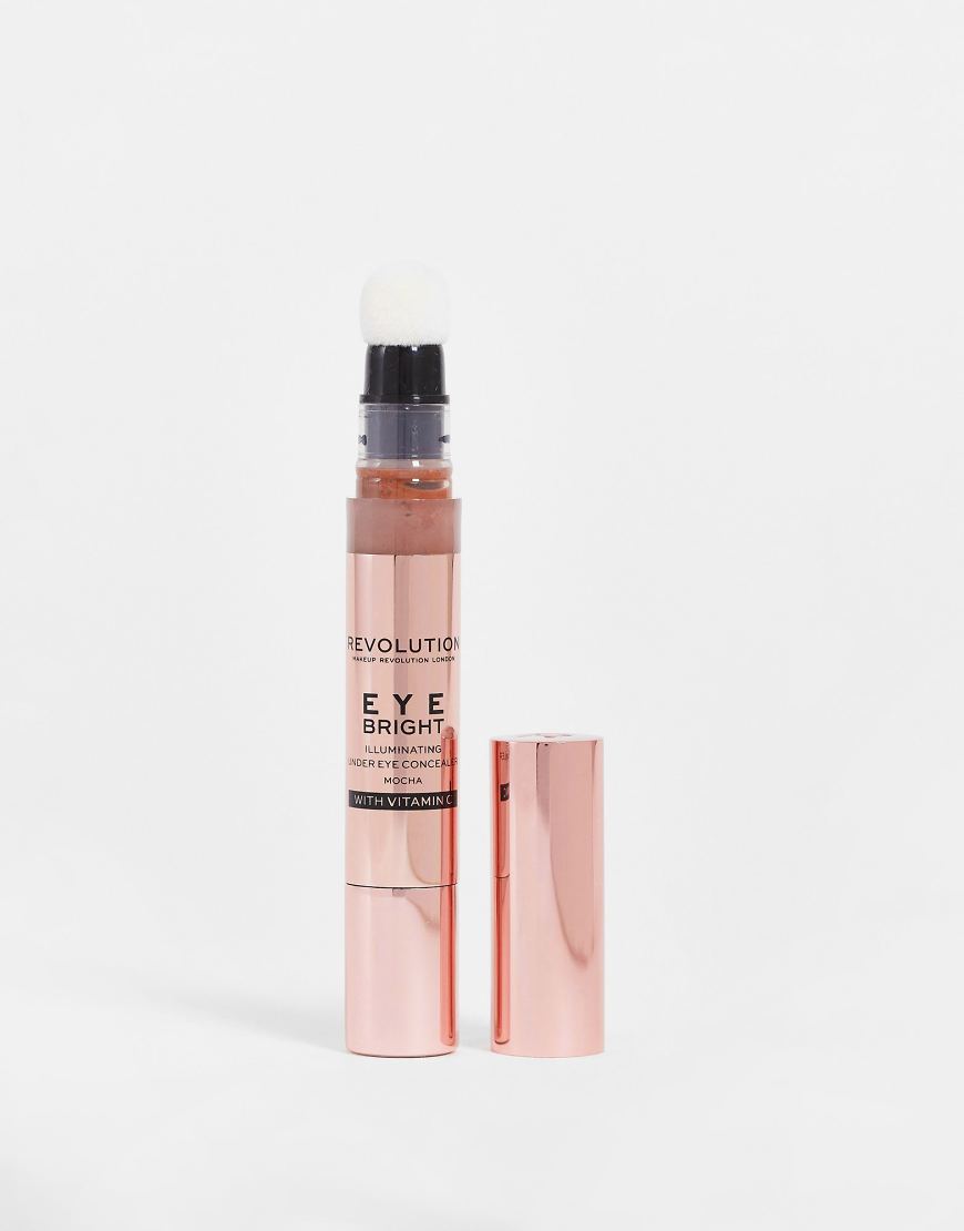 Revolution - Eye Bright - Concealer-Bunt Revolution - Eye Bright - Concealer-Bunt von Revolution