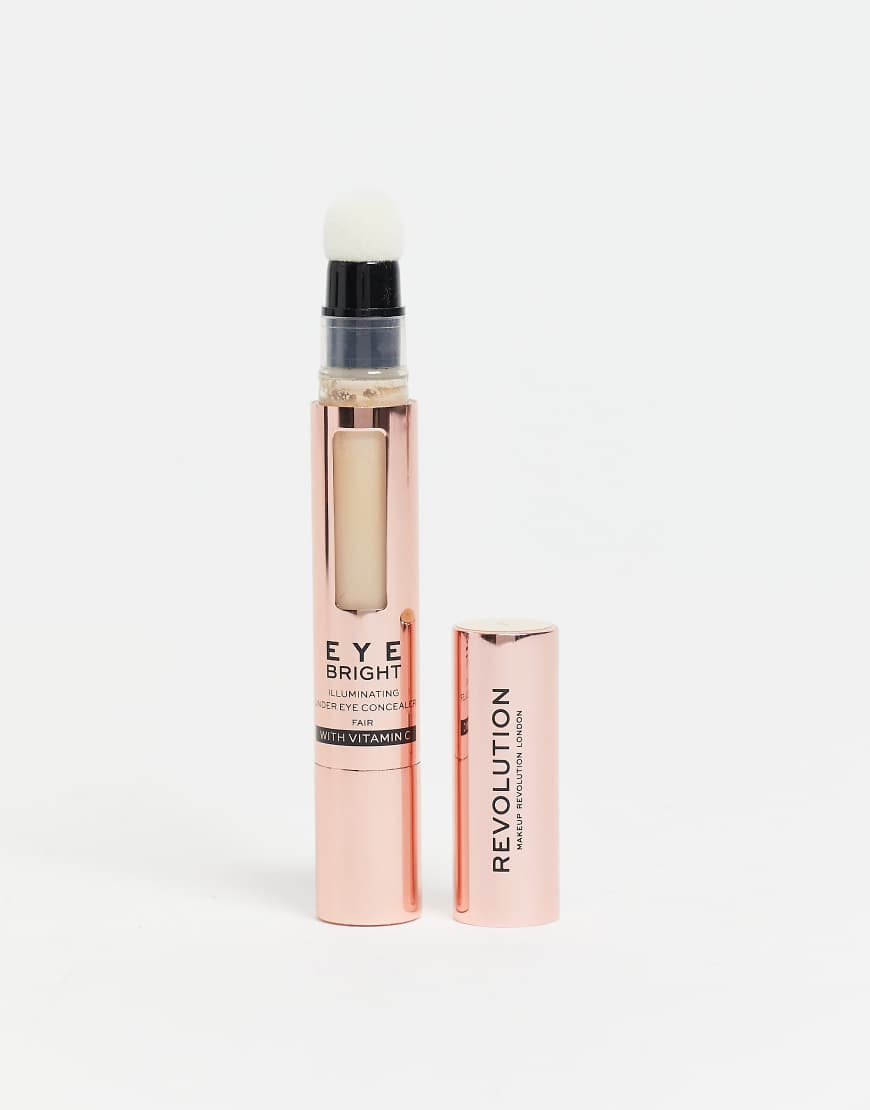 Revolution - Eye Bright - Concealer-Weiß Revolution - Eye Bright - Concealer-Weiß von Revolution